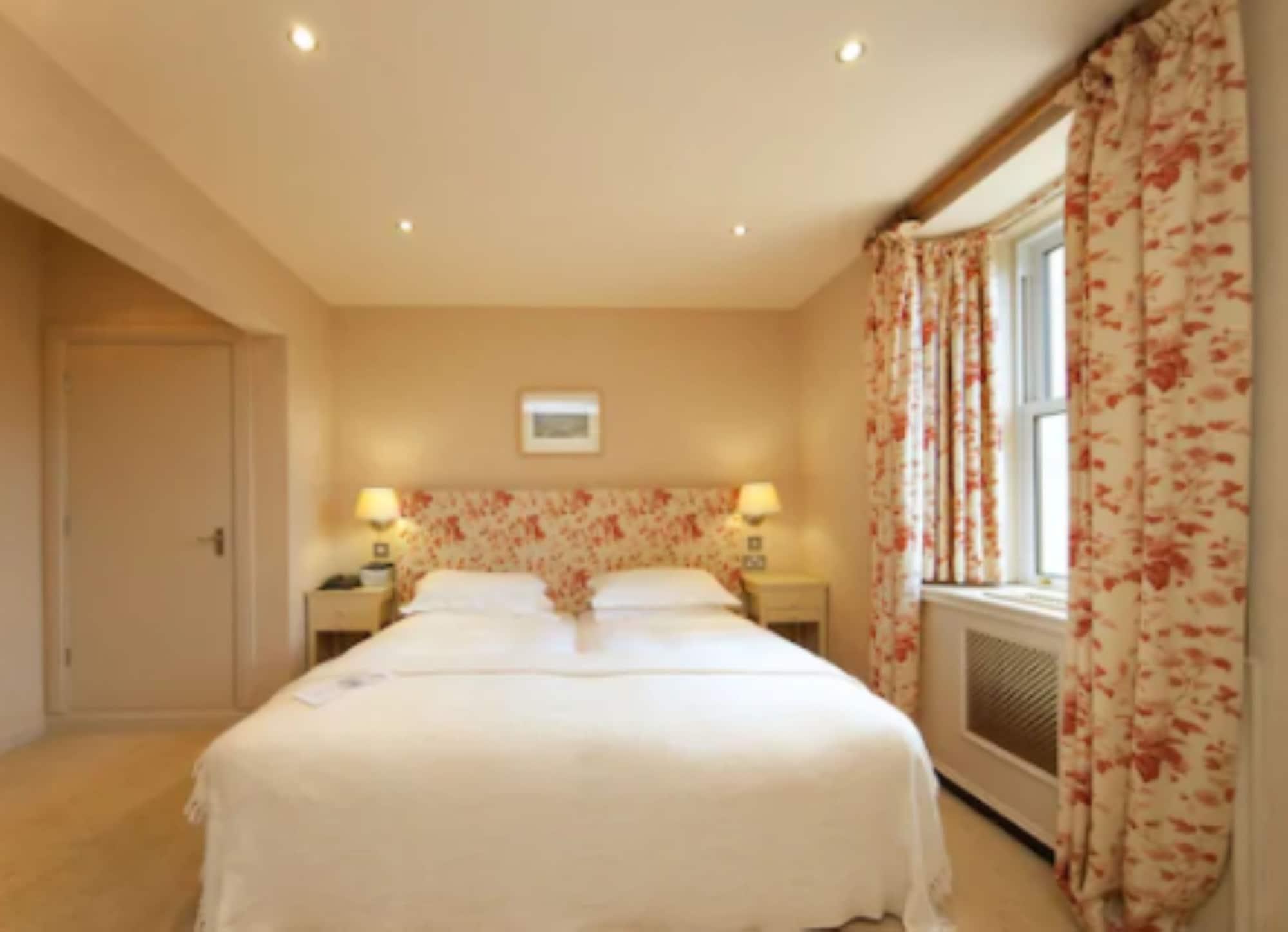 Isle Of Eriska & Island Hotel