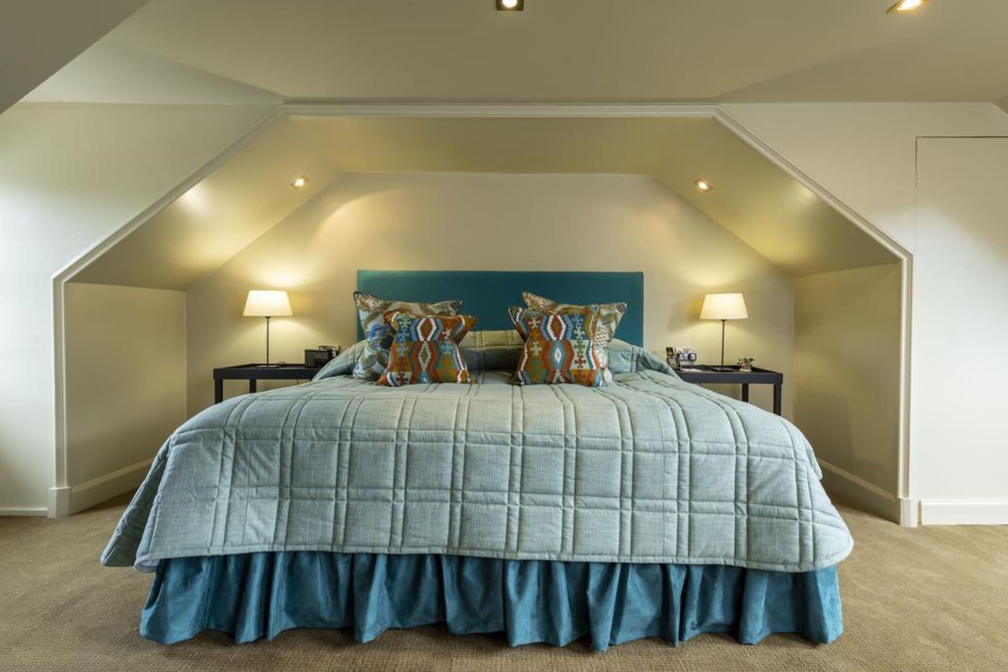 Isle Of Eriska & Island Hotel Benderloch