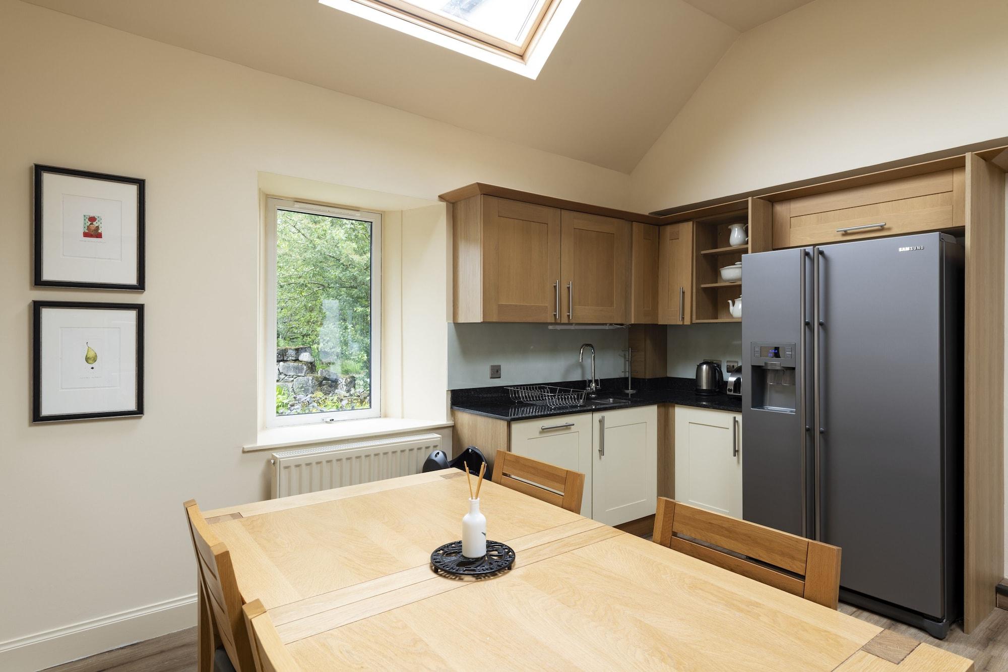 Hotel Isle Of Eriska & Island 5*
