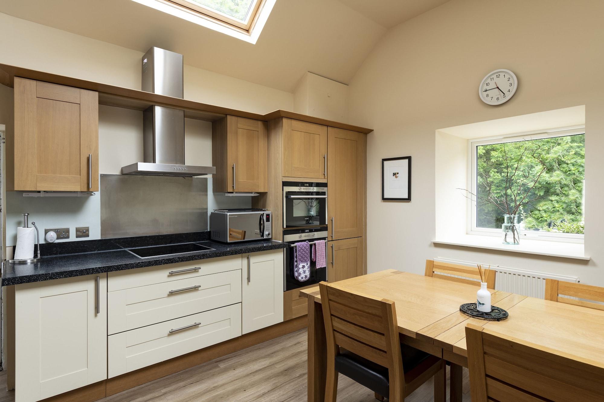 Hotel Isle Of Eriska & Island Benderloch