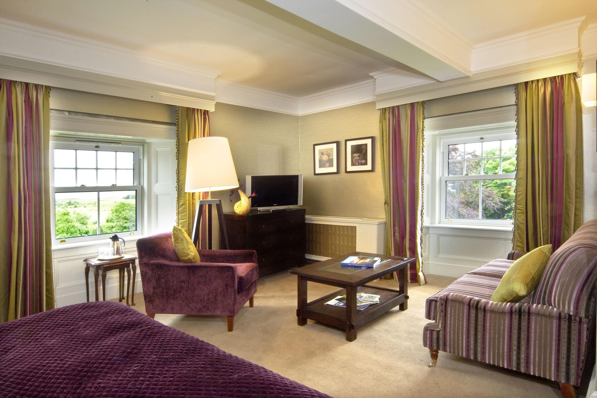Hotel Isle Of Eriska & Island 5*