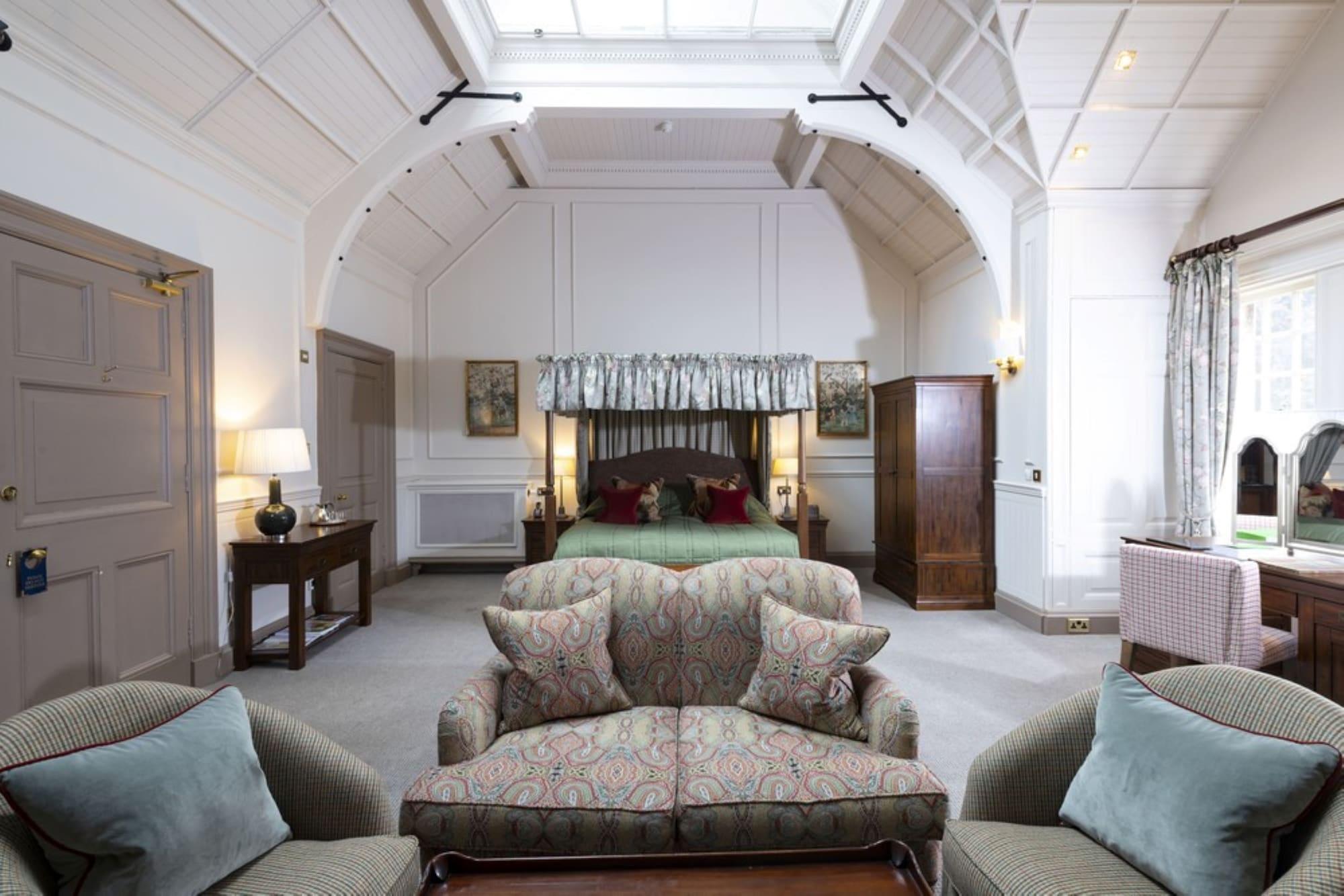 Hotel Isle Of Eriska & Island Benderloch