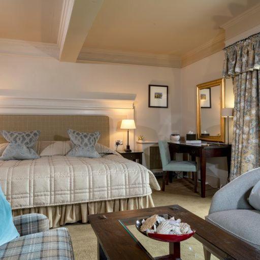 Isle Of Eriska & Island Hotel Benderloch