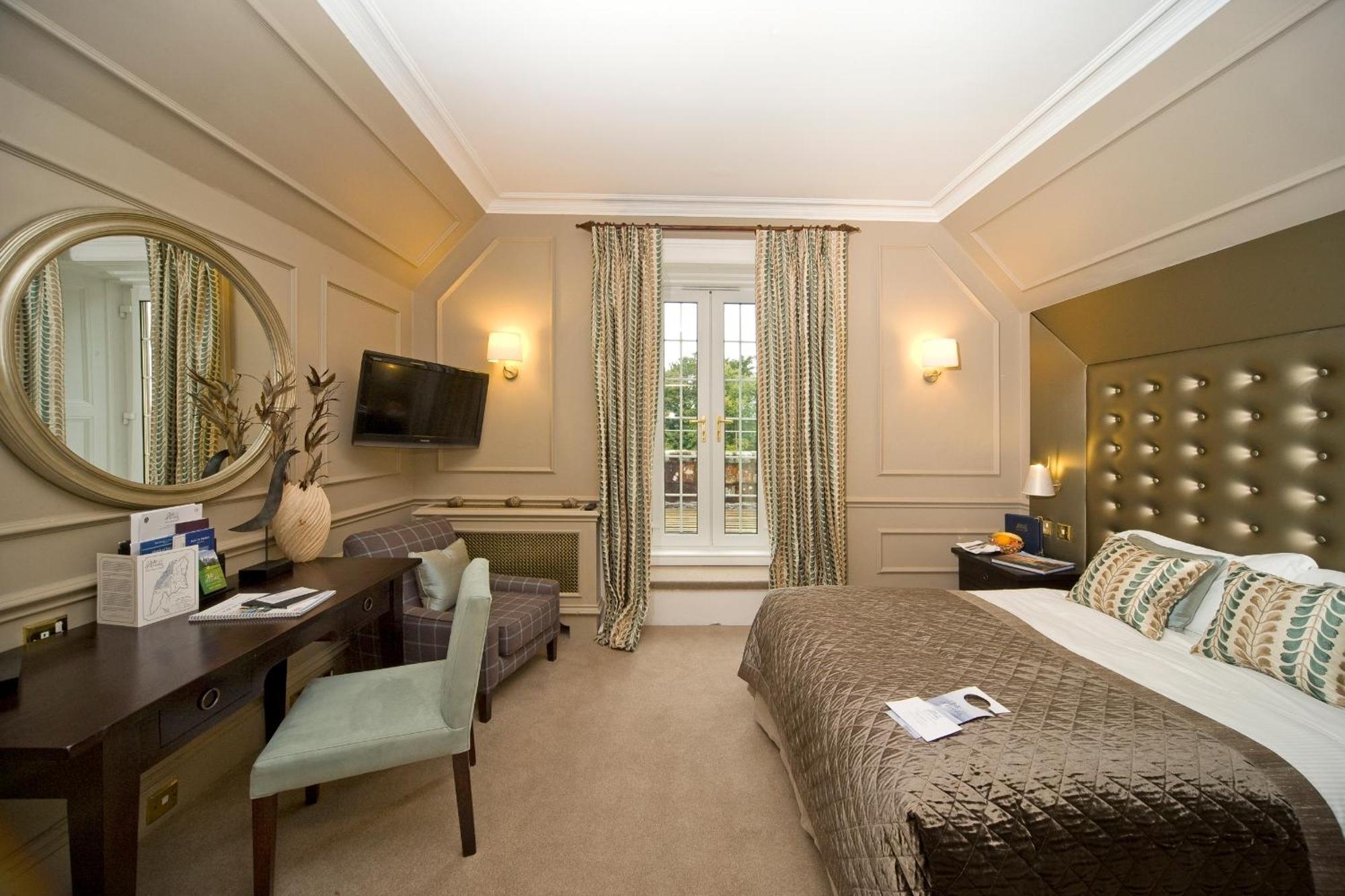 Isle Of Eriska & Island 5* Benderloch