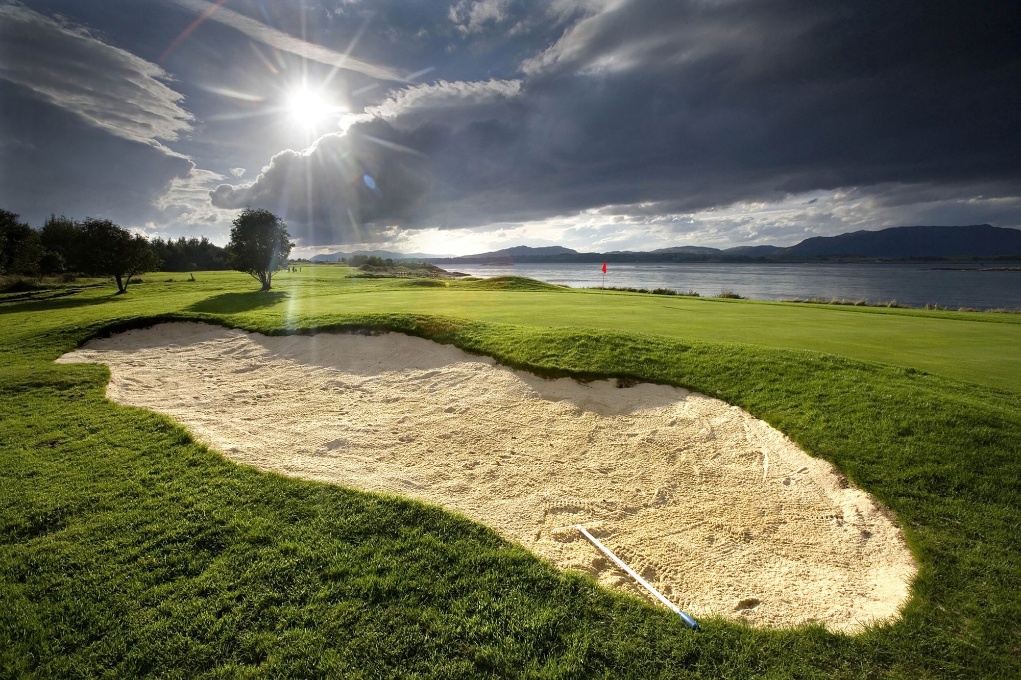 Isle Of Eriska & Island Hotel Benderloch