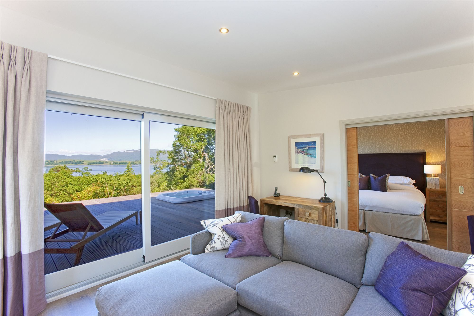 Isle Of Eriska & Island Hotel Benderloch
