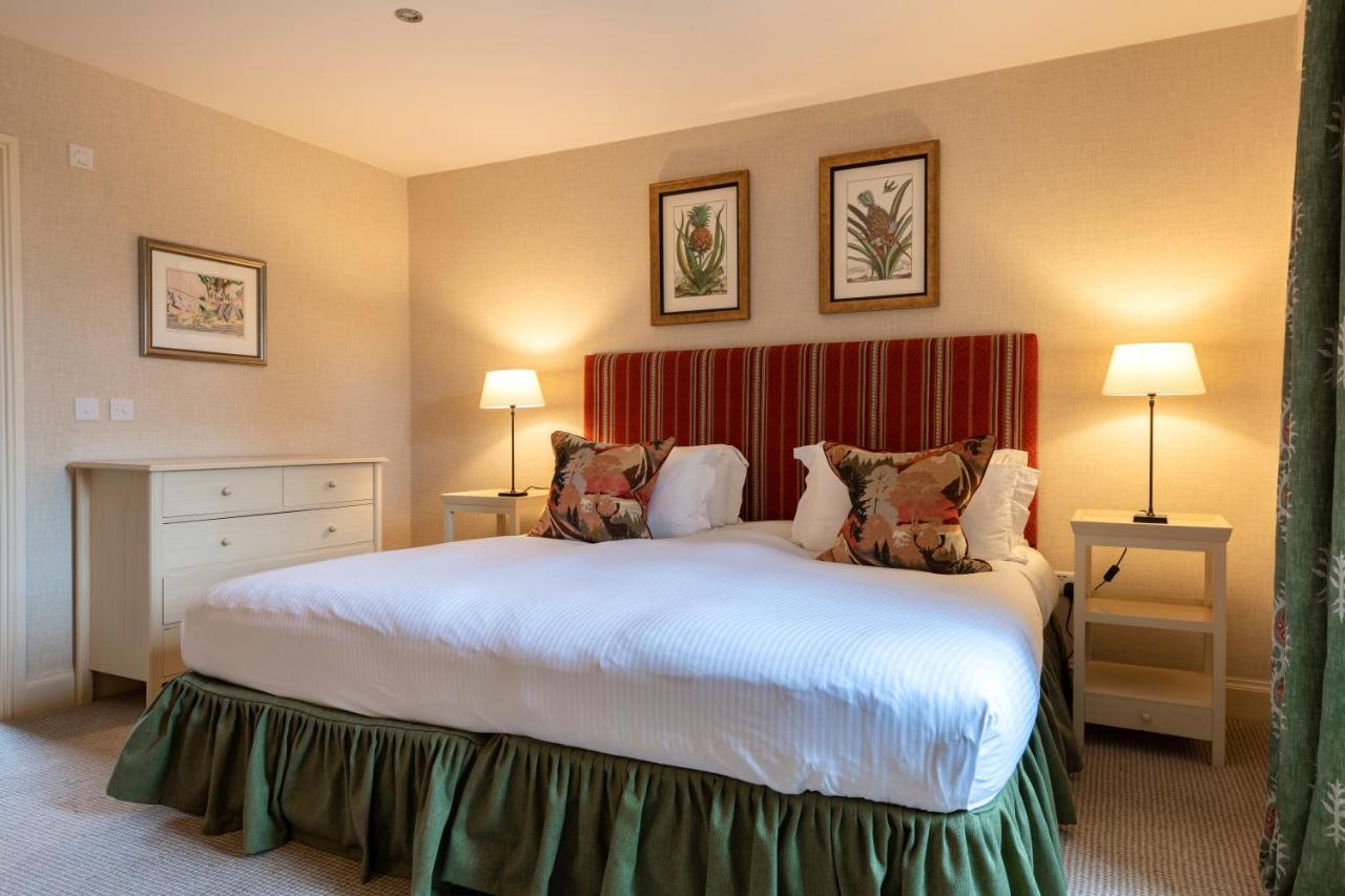 Isle Of Eriska & Island 5* Benderloch
