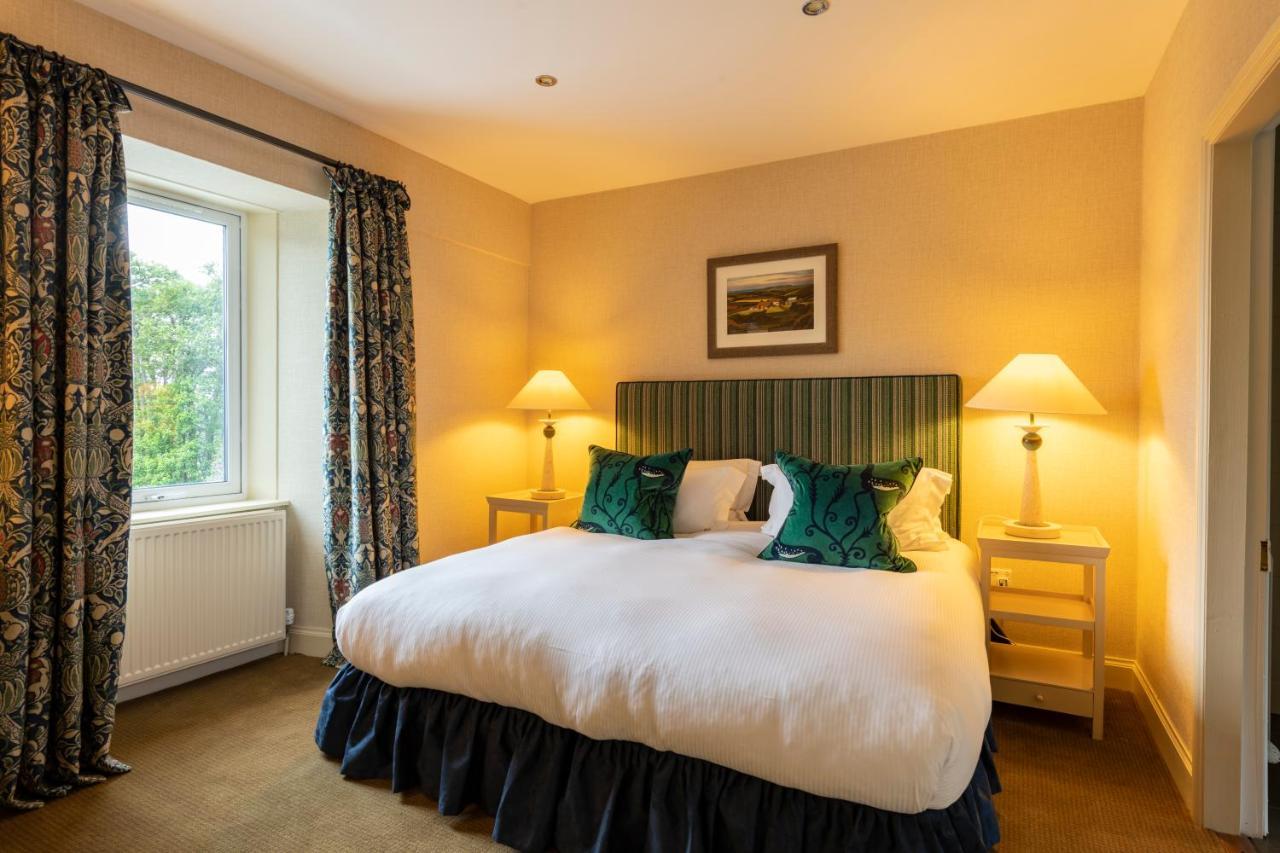 Isle Of Eriska & Island 5* Benderloch