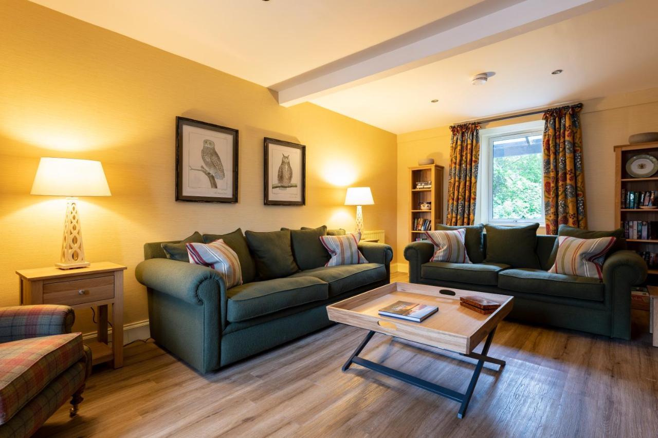 Isle Of Eriska & Island Hotel Benderloch